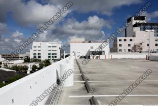 background roof parking Miami 0003